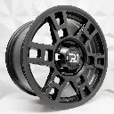 QC615C Matt Black 01.webp