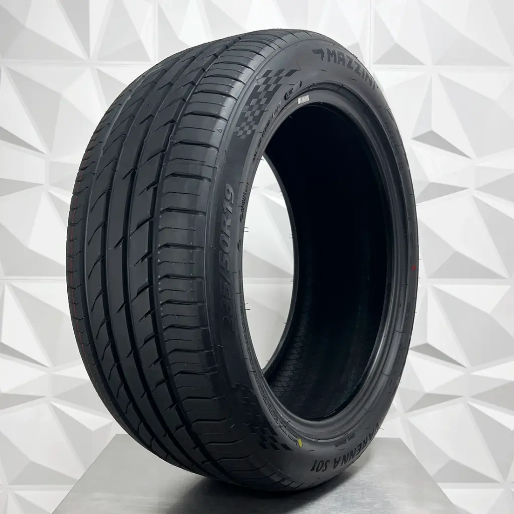 LLANTA MAZZINI 235/50R19 VARENNA S01 99V