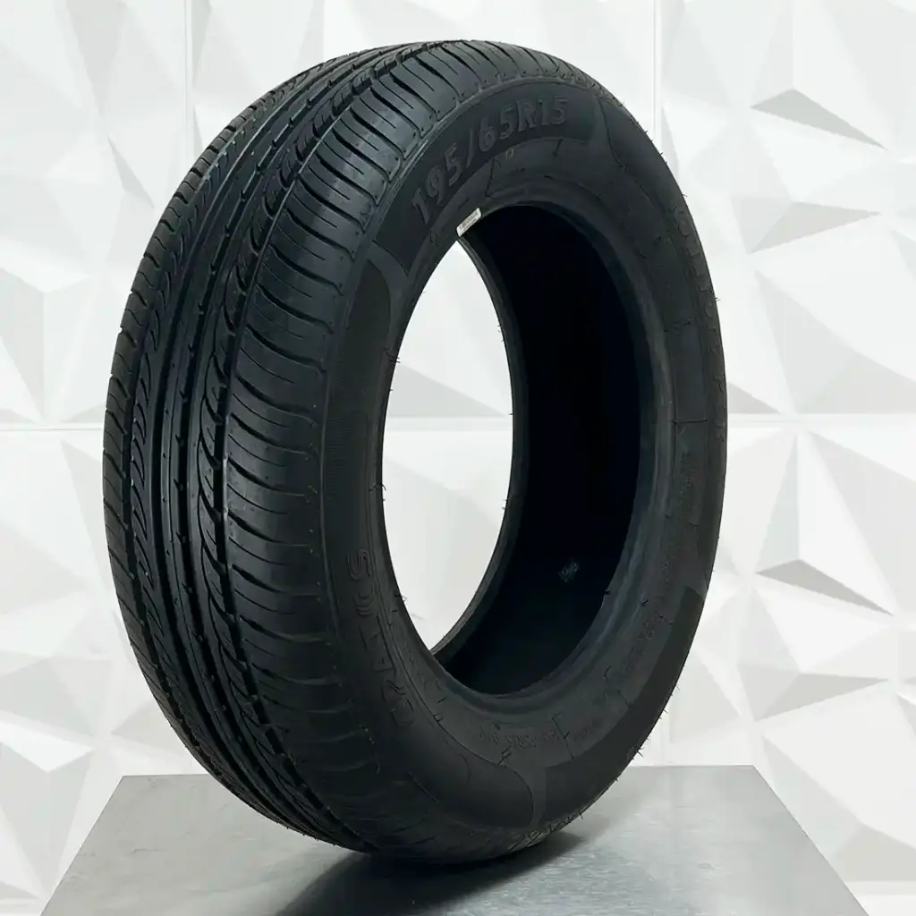 LLANTA CRATOS 195/65R15 ROADFORS PCR