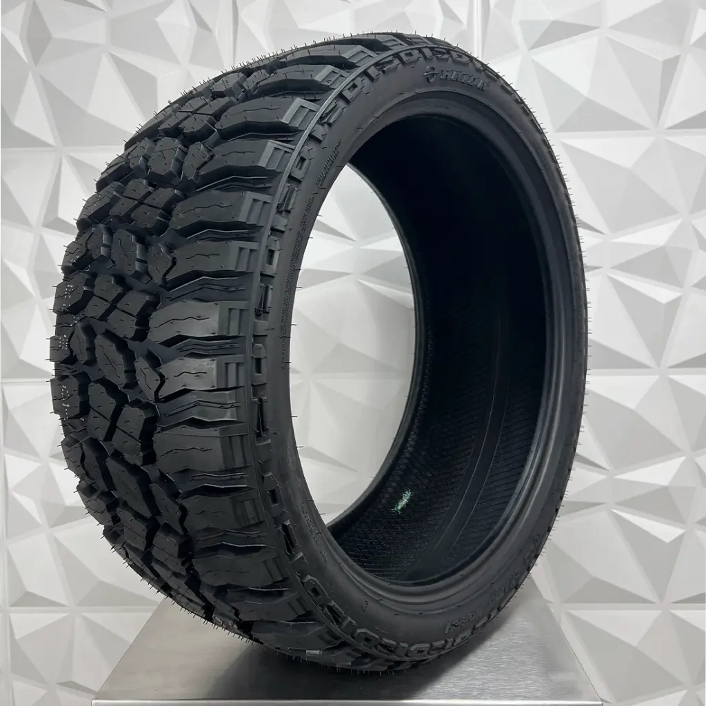 LLANTA HAIDA LT285/55R20 10PR HD869 122/119Q 