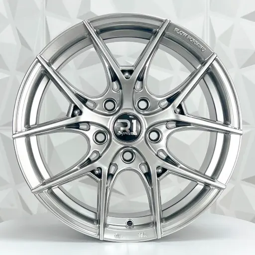 [179436] RIN 17X8 5-120 R1 SPORT 1022 HYPER BLACK ET40 CB74.1